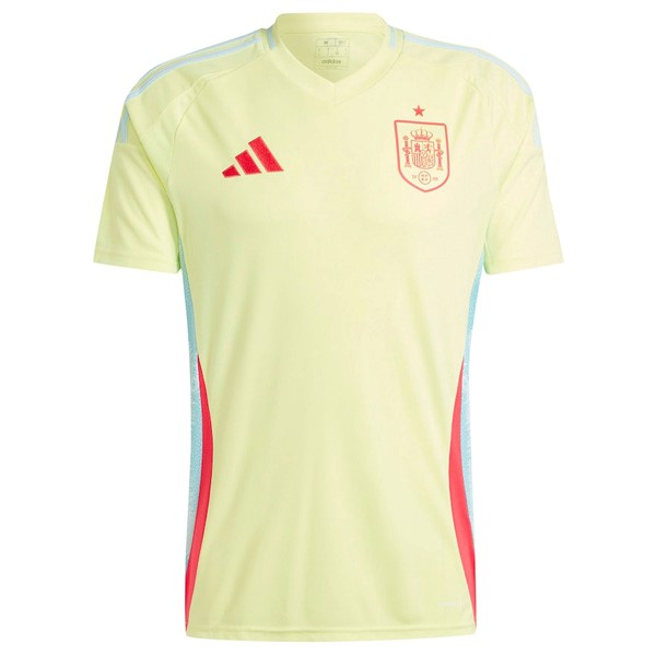 Camiseta España Segunda equipo 2024